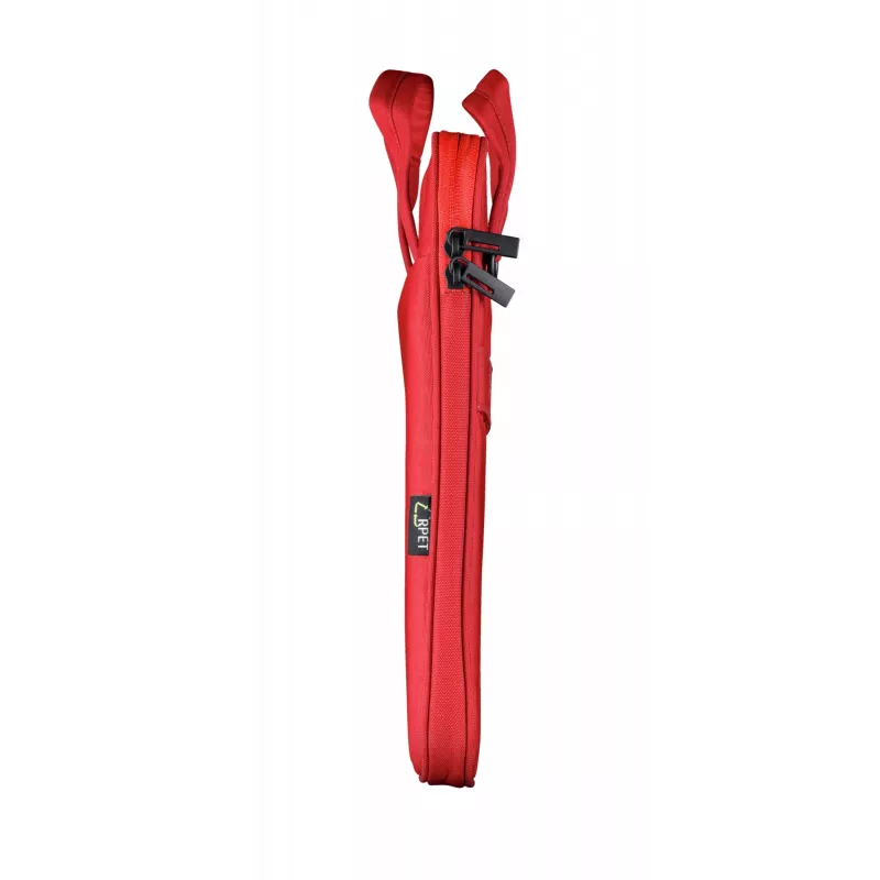 Trust Bologna 40,6 cm (16 inch) χαρτοφύλακας κόκκινος