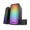 Trust GXT 611 Wezz σετ ηχείων 6 W PC/Laptop μαύρο 2.0 κανάλια 3 W