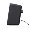 Trust GXT 611 Wezz σετ ηχείων 6 W PC/Laptop μαύρο 2.0 κανάλια 3 W