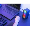 Trust GXT 611 Wezz σετ ηχείων 6 W PC/Laptop μαύρο 2.0 κανάλια 3 W