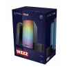 Trust GXT 611 Wezz σετ ηχείων 6 W PC/Laptop μαύρο 2.0 κανάλια 3 W