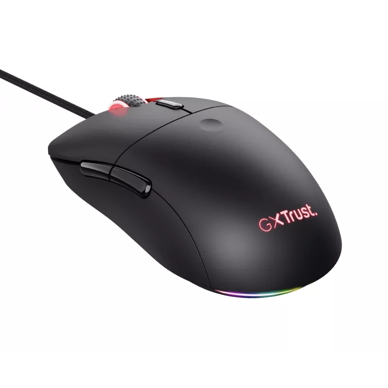 Trust GXT 981 Redex Ποντίκι Gaming δεξιόχειρας USB Type-A οπτικό 10000 DPI
