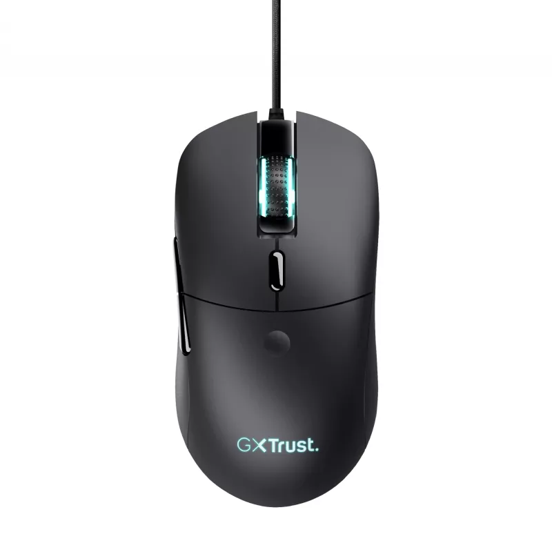 Trust GXT 981 Redex Ποντίκι Gaming δεξιόχειρας USB Type-A οπτικό 10000 DPI
