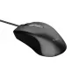 Trust 24657 Ποντίκι Office αμφίχειρο USB Type-A οπτικό 1200 DPI