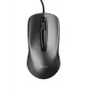 Trust 24657 Ποντίκι Office αμφίχειρο USB Type-A οπτικό 1200 DPI