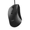 Trust 24657 Ποντίκι Office αμφίχειρο USB Type-A οπτικό 1200 DPI