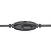Trust 24659 Ακουστικά/Headset ενσύρματα Head-band κλήσεις/μουσική μαύρα