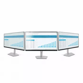 StarTech.com 24 inch 16:9 φίλτρο κατά του μπλε φωτός, φίλτρο οθόνης για υπολογιστή 24 inch, μειώνει την καταπόνηση των ματιών, διπλές επιλογές τοποθέτησης, συμμορφώνεται με TAA