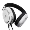 Trust GXT 498 Forta Headset ενσύρματο Head-band Gaming μαύρο, λευκό