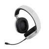 Trust GXT 498 Forta Headset ενσύρματο Head-band Gaming μαύρο, λευκό