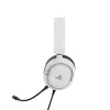 Trust GXT 498 Forta Headset ενσύρματο Head-band Gaming μαύρο, λευκό