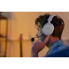 Trust GXT 498 Forta Headset ενσύρματο Head-band Gaming μαύρο, λευκό
