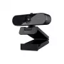 Trust TW-200 Webcam 1920 x 1080 pixel USB μαύρη
