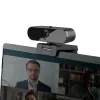 Trust TW-200 Webcam 1920 x 1080 pixel USB μαύρη