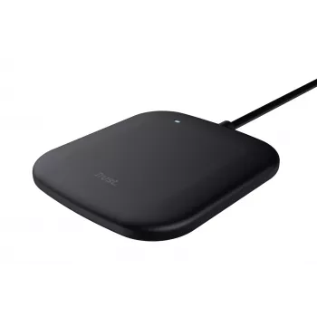 Trust Ceto Αναγνώστης smartcard για εσωτερικούς χώρους USB USB 2.0 μαύρος