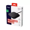 Trust Ceto Αναγνώστης smartcard για εσωτερικούς χώρους USB USB 2.0 μαύρος