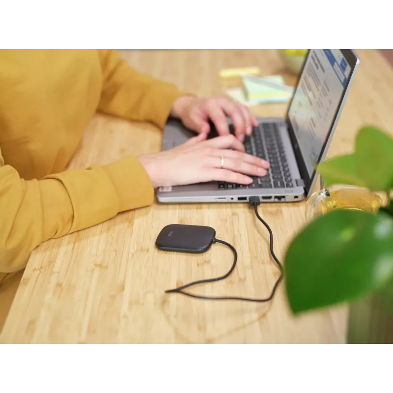 Trust Ceto Αναγνώστης smartcard για εσωτερικούς χώρους USB USB 2.0 μαύρος