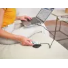 Trust Ceto Αναγνώστης smartcard για εσωτερικούς χώρους USB USB 2.0 μαύρος