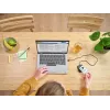 Trust Ceto Αναγνώστης smartcard για εσωτερικούς χώρους USB USB 2.0 μαύρος