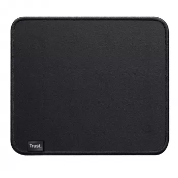 TRUST BOYE Mousepad - μαύρο, 100% ανακυκλωμένο υλικό