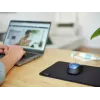 TRUST BOYE Mousepad - μαύρο, 100% ανακυκλωμένο υλικό