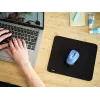 TRUST BOYE Mousepad - μαύρο, 100% ανακυκλωμένο υλικό