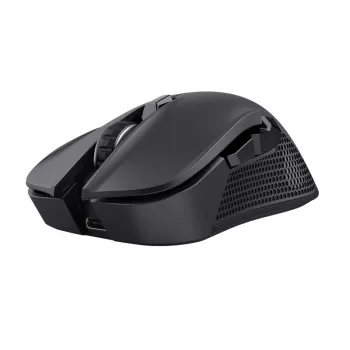 Trust GXT 923 YBAR Ποντίκι Gaming δεξιόχειρας RF Wireless οπτικό 7200 DPI