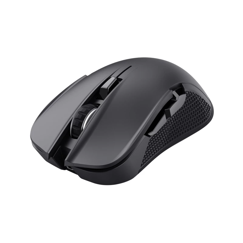 Trust GXT 923 YBAR Ποντίκι Gaming δεξιόχειρας RF Wireless οπτικό 7200 DPI