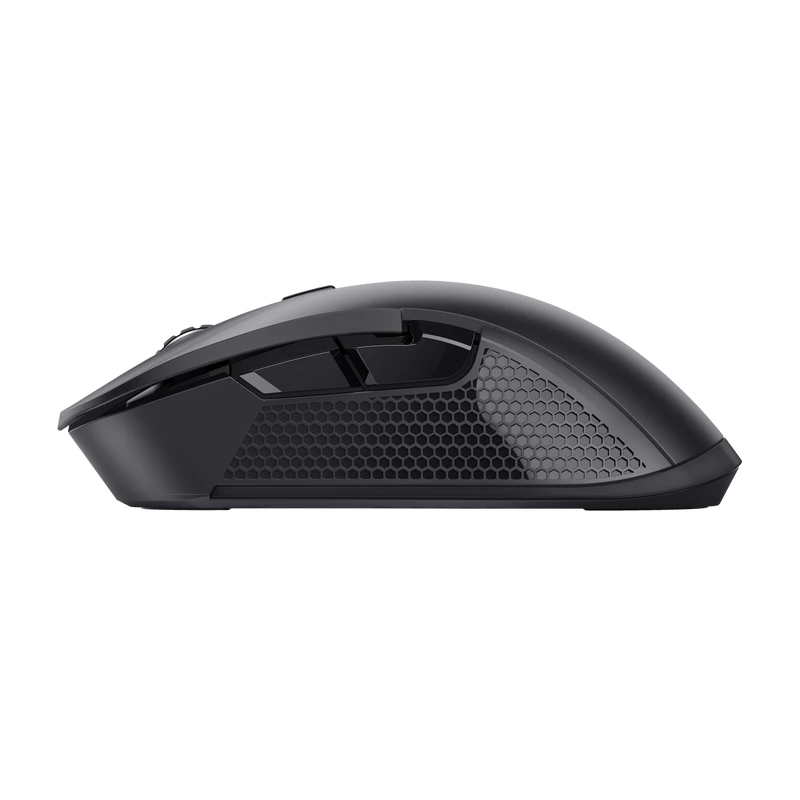 Trust GXT 923 YBAR Ποντίκι Gaming δεξιόχειρας RF Wireless οπτικό 7200 DPI