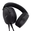 Trust GXT 489 FAYZO Headset ενσύρματο Head-band Gaming μαύρο