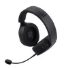 Trust GXT 489 FAYZO Headset ενσύρματο Head-band Gaming μαύρο