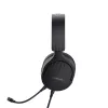 Trust GXT 489 FAYZO Headset ενσύρματο Head-band Gaming μαύρο