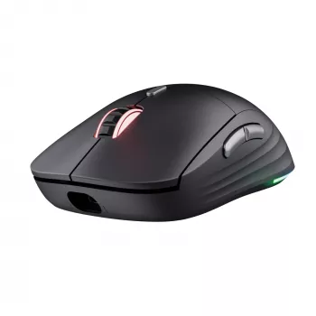 Trust GXT 926 Redex II Ποντίκι Gaming δεξιόχειρας RF Wireless Laser 10000 DPI