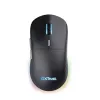 Trust GXT 926 Redex II Ποντίκι Gaming δεξιόχειρας RF Wireless Laser 10000 DPI