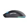 Trust GXT 926 Redex II Ποντίκι Gaming δεξιόχειρας RF Wireless Laser 10000 DPI