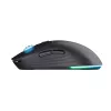 Trust GXT 927 Redex+ Ποντίκι Gaming δεξιόχειρας RF Wireless + USB Type-A Laser 25600 DPI