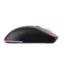 Trust GXT 927 Redex+ Ποντίκι Gaming δεξιόχειρας RF Wireless + USB Type-A Laser 25600 DPI