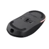 Trust GXT 927 Redex+ Ποντίκι Gaming δεξιόχειρας RF Wireless + USB Type-A Laser 25600 DPI