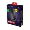 Trust GXT 927 Redex+ Ποντίκι Gaming δεξιόχειρας RF Wireless + USB Type-A Laser 25600 DPI