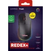 Trust GXT 927 Redex+ Ποντίκι Gaming δεξιόχειρας RF Wireless + USB Type-A Laser 25600 DPI