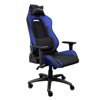 Trust GXT 714 RUYA Universal καρέκλα Gaming μαύρη, μπλε