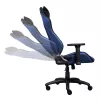 Trust GXT 714 RUYA Universal καρέκλα Gaming μαύρη, μπλε
