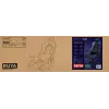 Trust GXT 714 RUYA Universal καρέκλα Gaming μαύρη, μπλε
