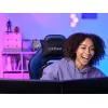 Trust GXT 714 RUYA Universal καρέκλα Gaming μαύρη, μπλε