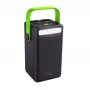 Trust Redoh XXL 50000 mAh μαύρο, πράσινο
