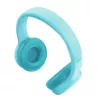 Trust Nouna Headset ενσύρματο Head-band κλήσεις/μουσική κυανό
