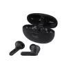 Trust Yavi Headset True Wireless Stereo (TWS) In-Ear κλήσεις/μουσική USB Type-C Bluetooth μαύρο