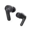 Trust Yavi Headset True Wireless Stereo (TWS) In-Ear κλήσεις/μουσική USB Type-C Bluetooth μαύρο