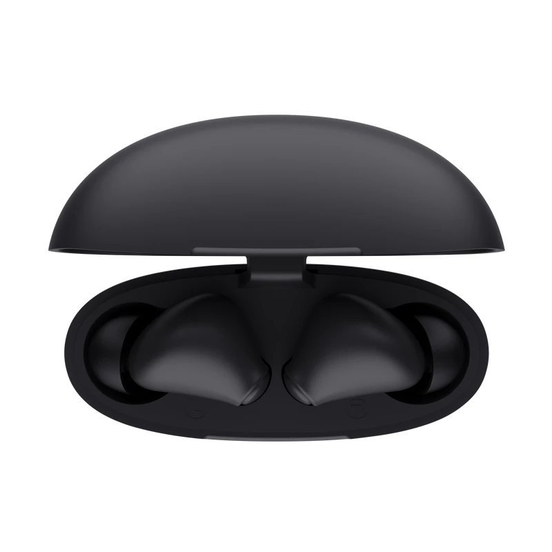 Trust Yavi Headset True Wireless Stereo (TWS) In-Ear κλήσεις/μουσική USB Type-C Bluetooth μαύρο
