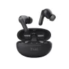 Trust Yavi Headset True Wireless Stereo (TWS) In-Ear κλήσεις/μουσική USB Type-C Bluetooth μαύρο